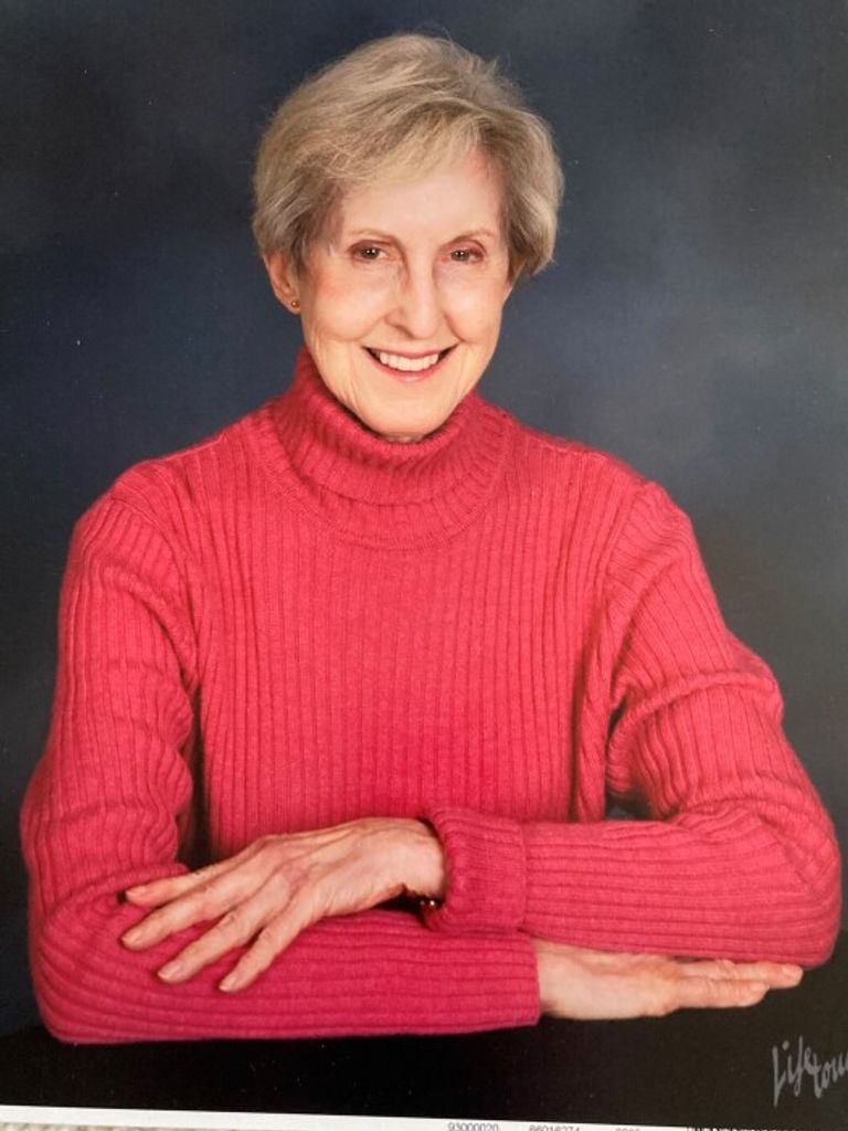 Alma Landes