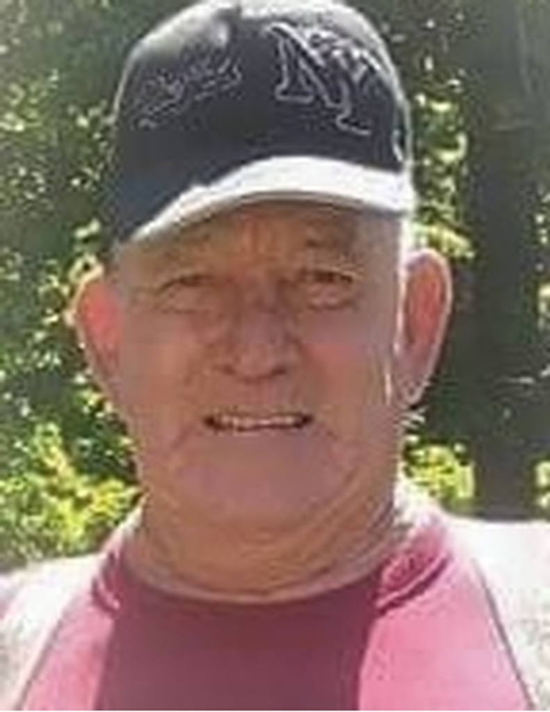 Donald "Bo" L. Watson Profile Photo