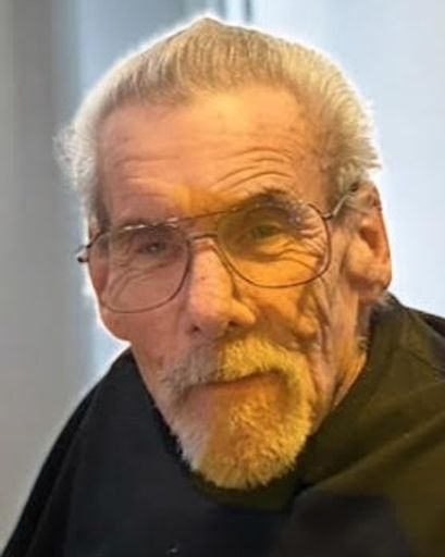 James R. Lavine's obituary image