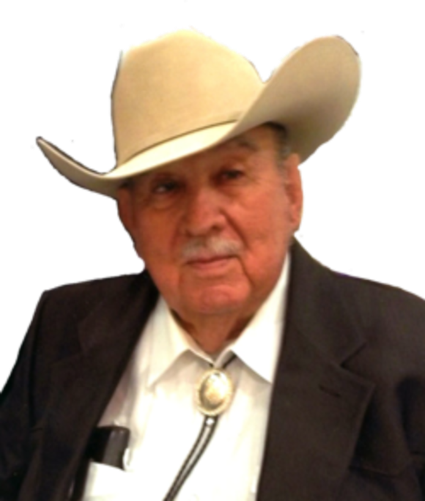 Efrain M. Garcia