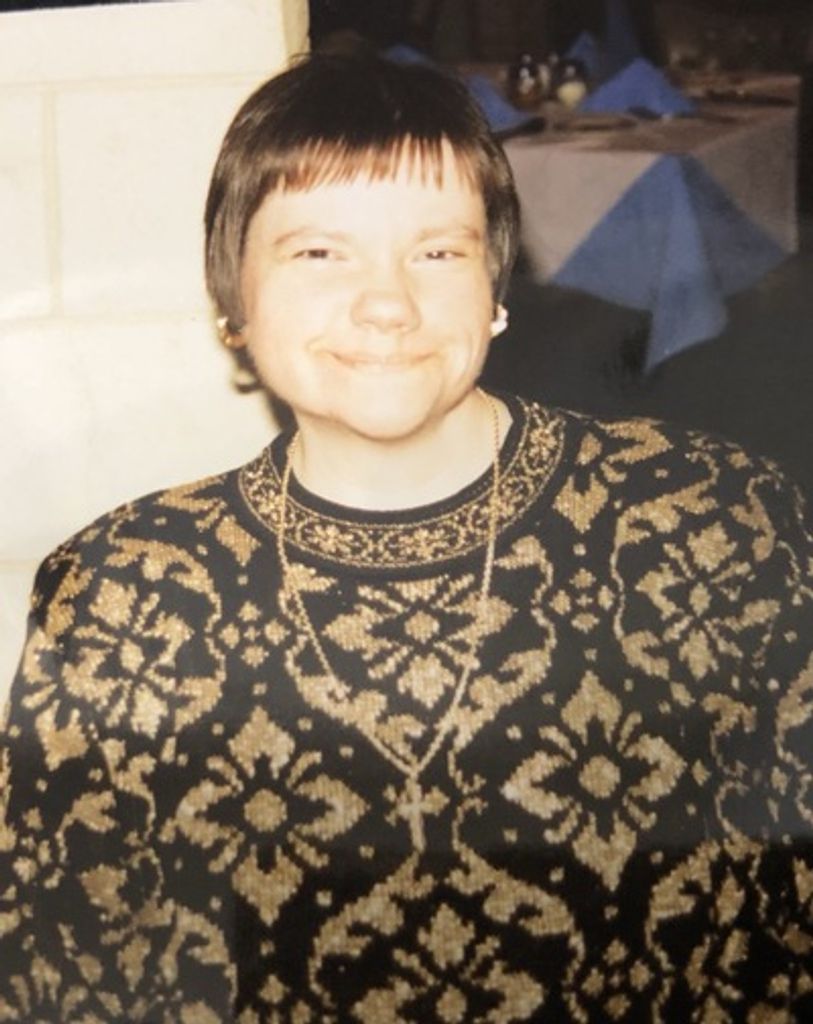Susan J. Suscreba