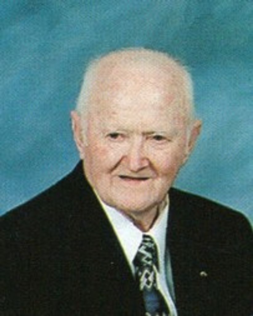 John Henry Suddreth,  Sr.