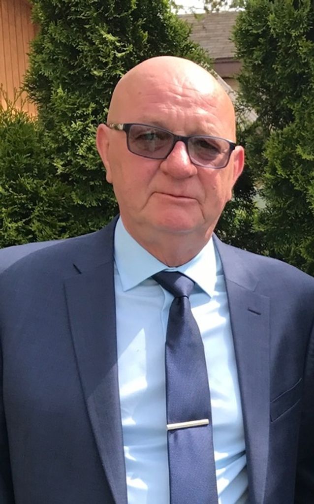 Jerzy Olechno Profile Photo