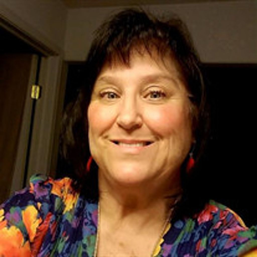 Karlyn Spaulding Perkins