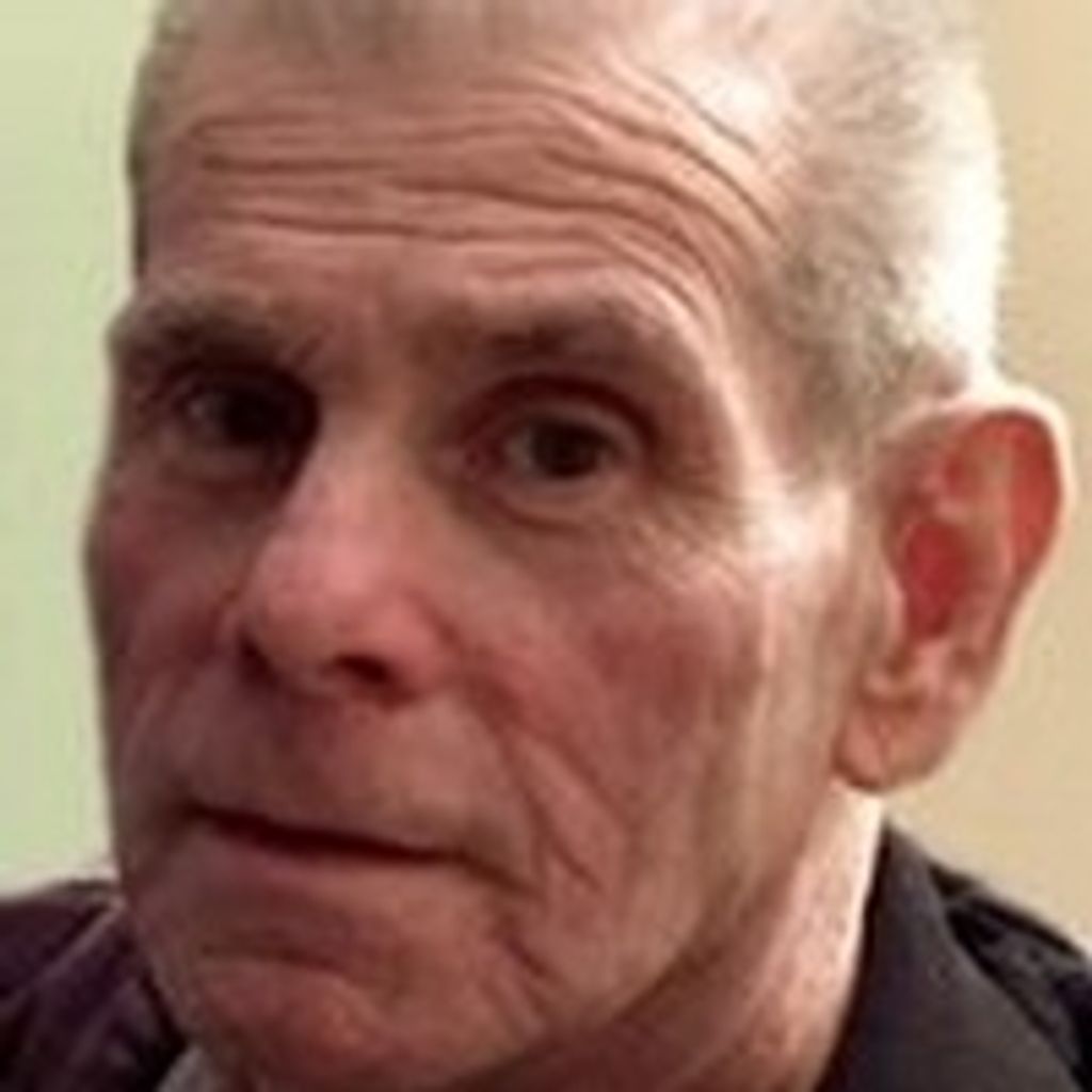 James  Allen McGrath