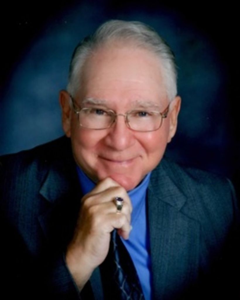 Daniel M. Leonard, Sr.