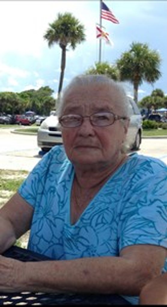 Carmen L Cortes