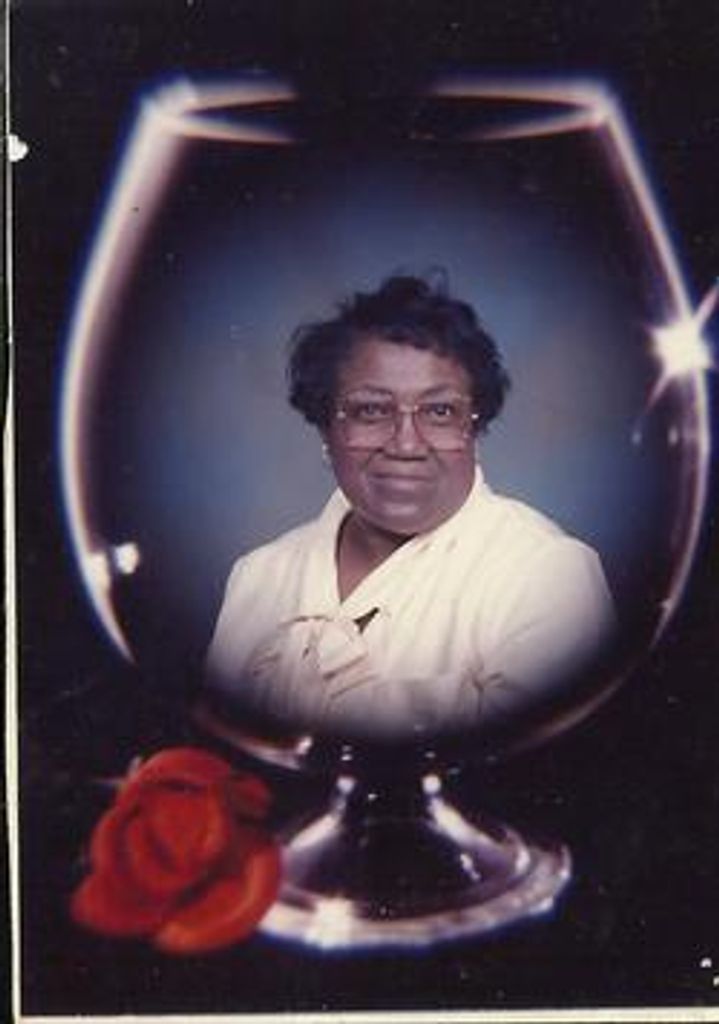 Rachel Tessie Bailey