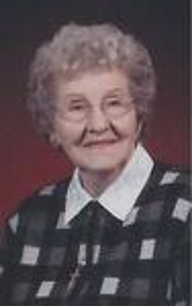 Nell A. Olmsted