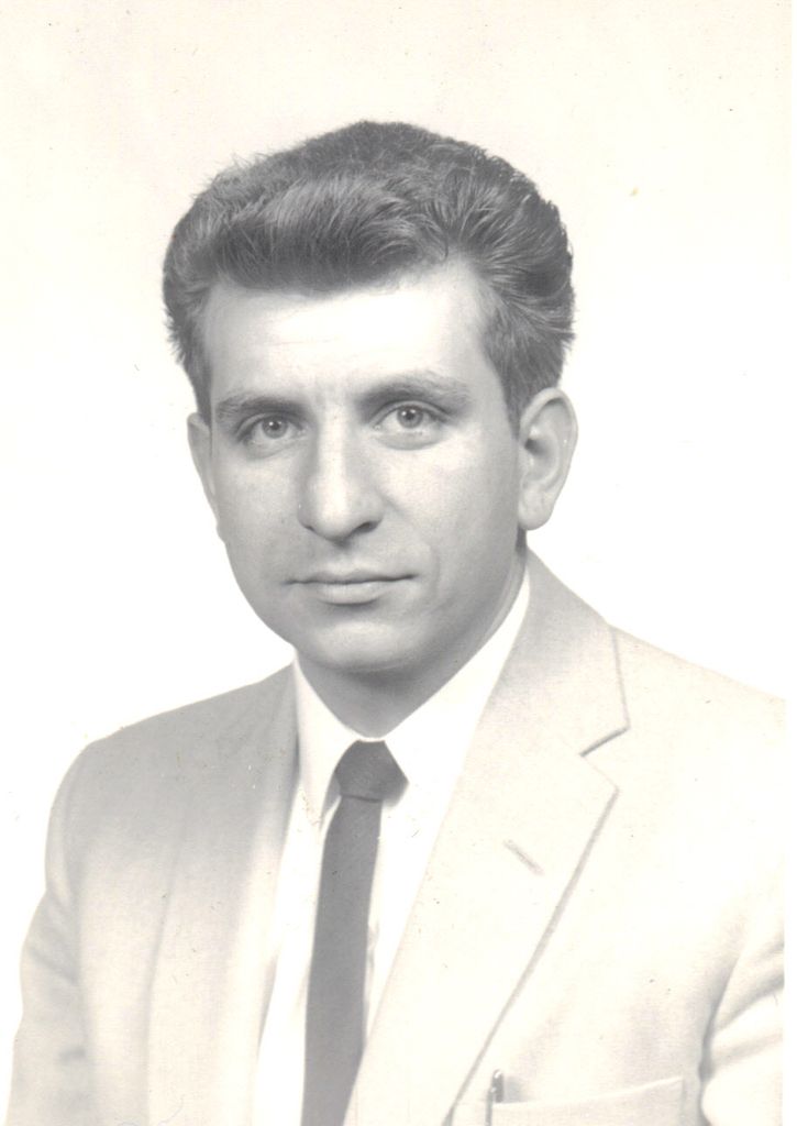 Samuel Ruggirello Profile Photo