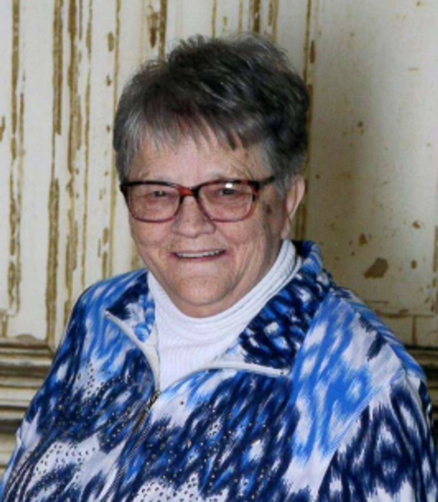 Mary Lewis Profile Photo