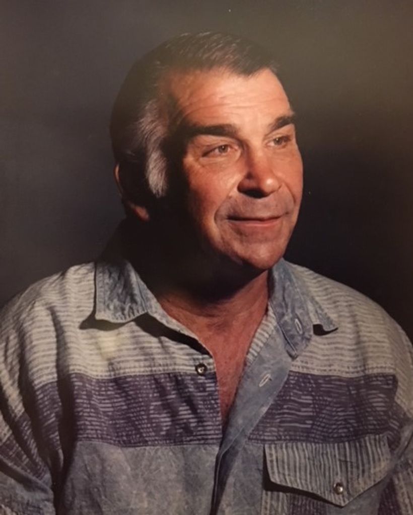 Richard Paul "Dick" Pawlisa
