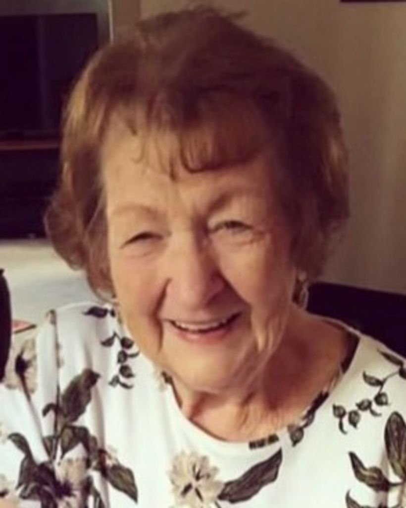Phyllis A. Swineford