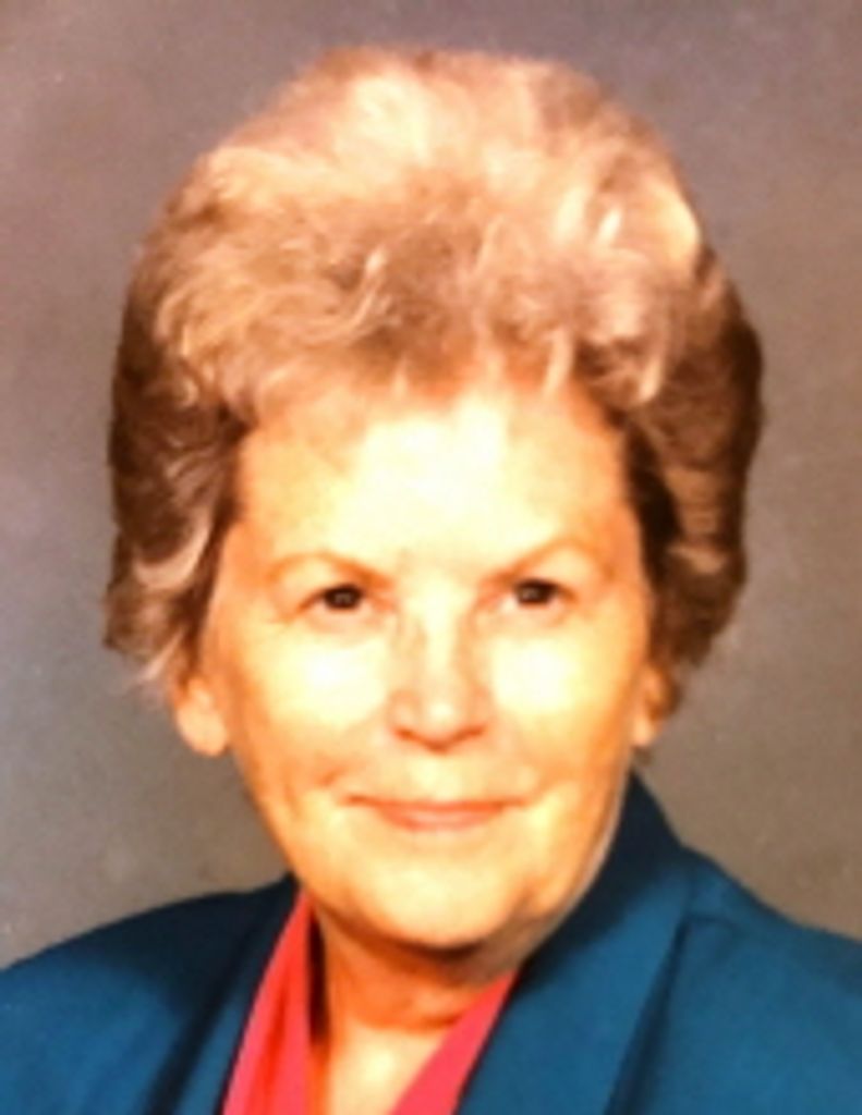 Martha J. Leitzy