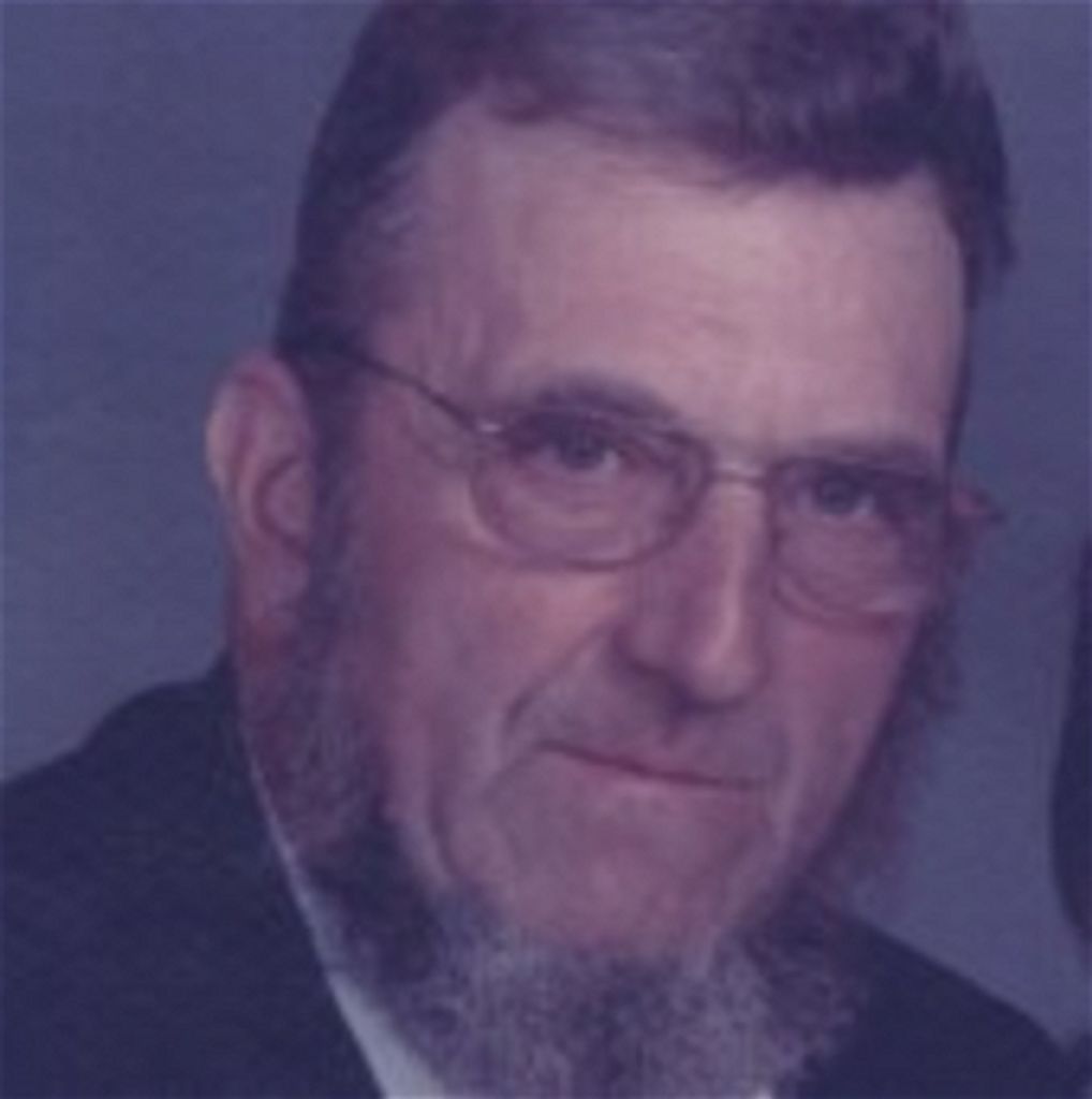 Harvey S. Sauder Profile Photo