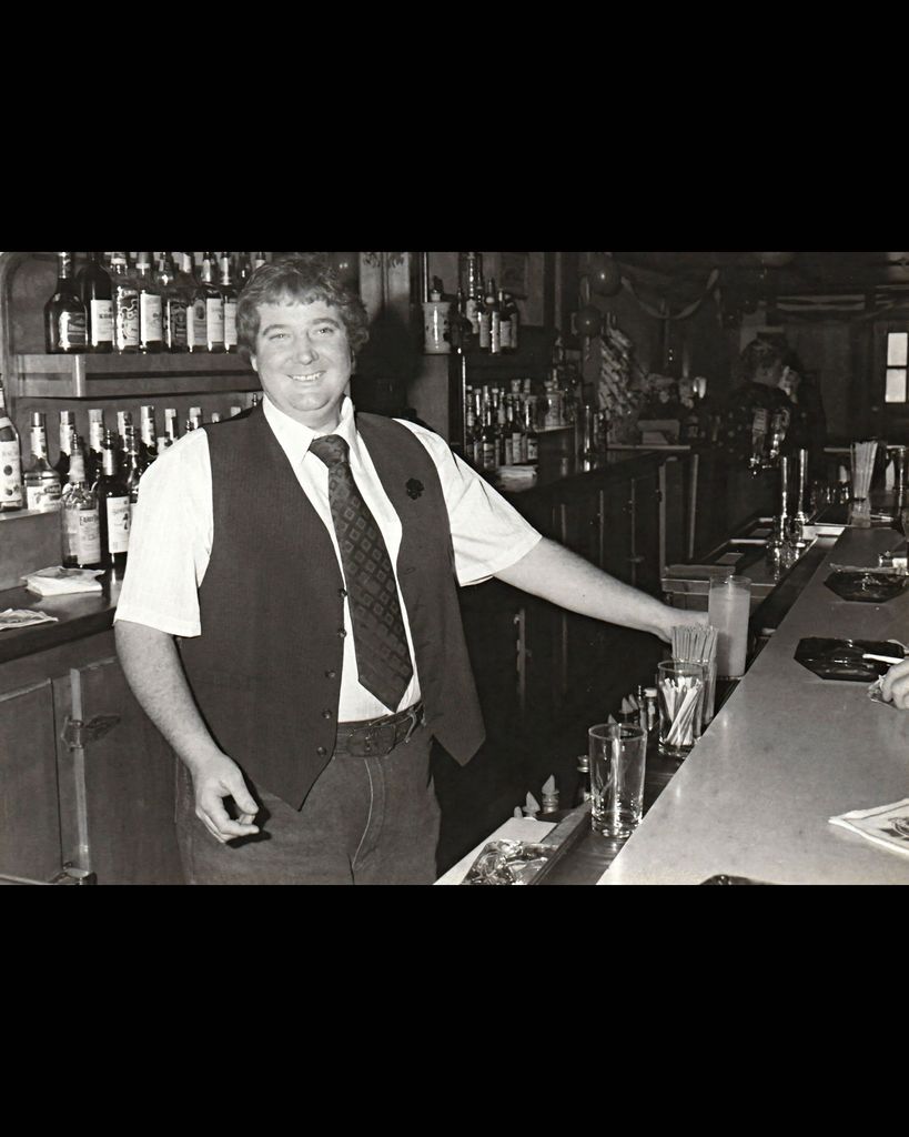 Michael "Mike" J. Sweeney