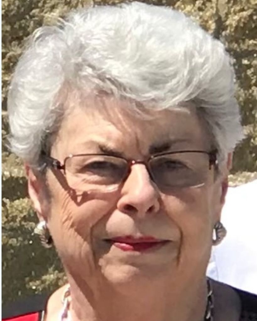 Dorothy Ann Phalen