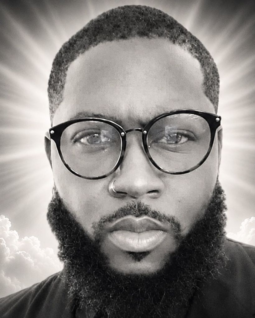 Derrick L. Long Taylor Profile Photo
