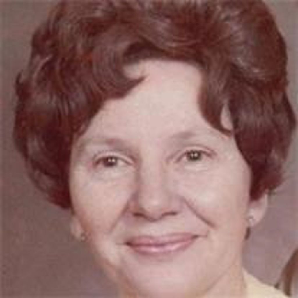 Flora Shatzer
