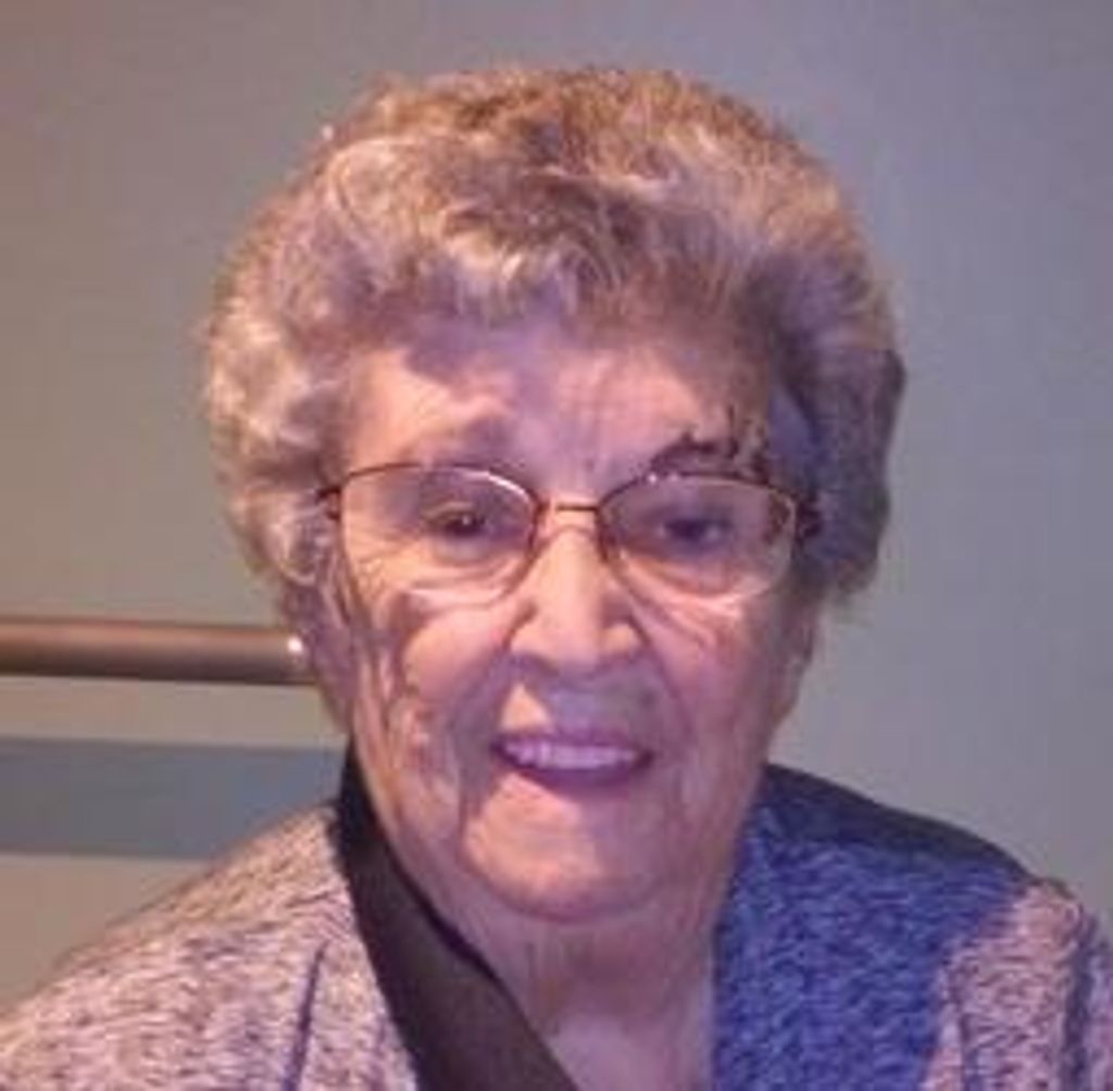 Adelaide "Ida" Botelho