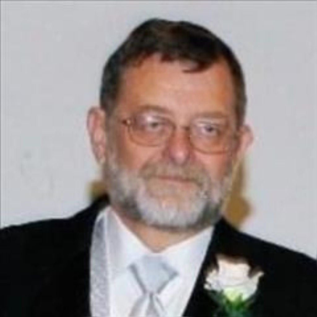 Sigmund James Hohulski Profile Photo