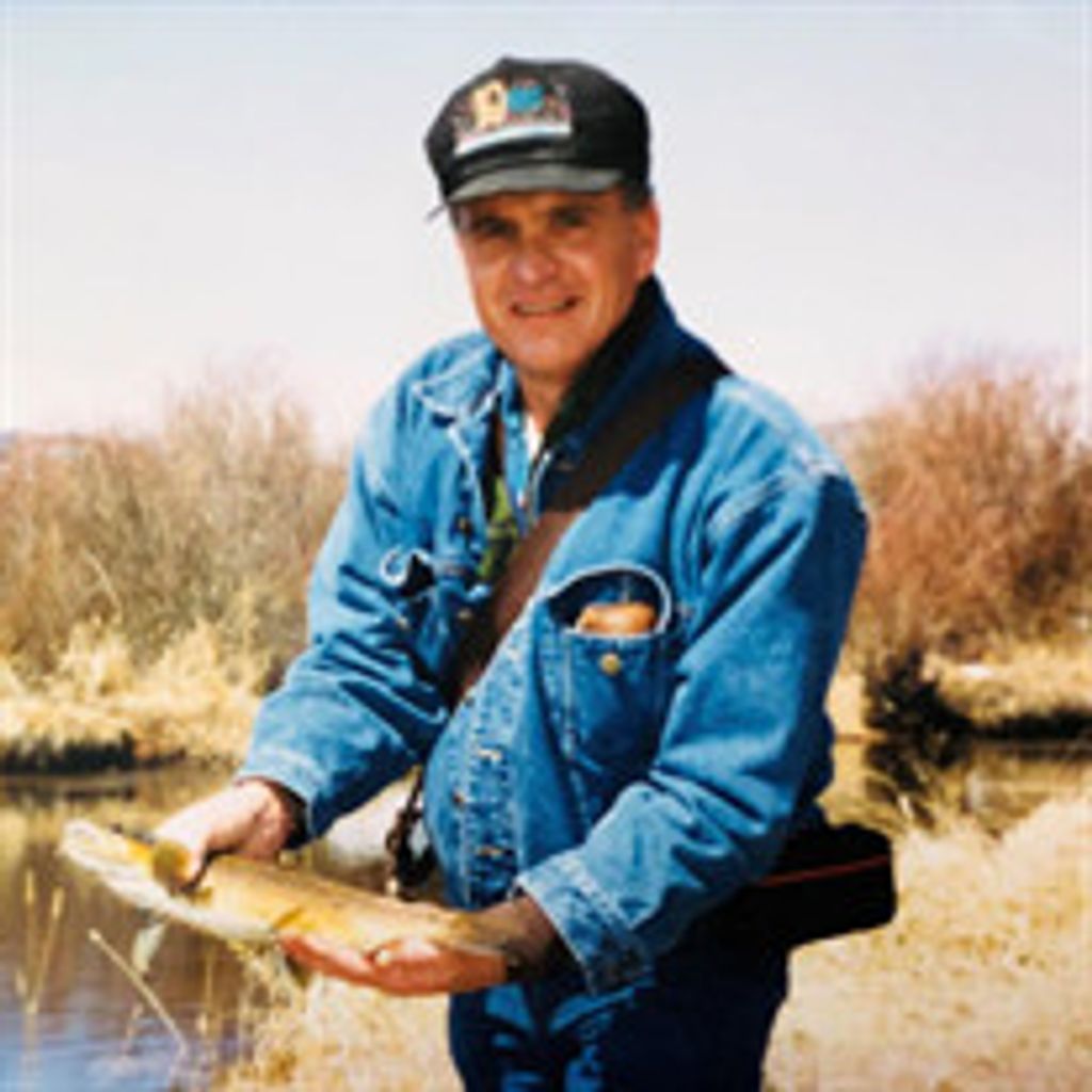 Edwin (Ed) A. Bullis Profile Photo