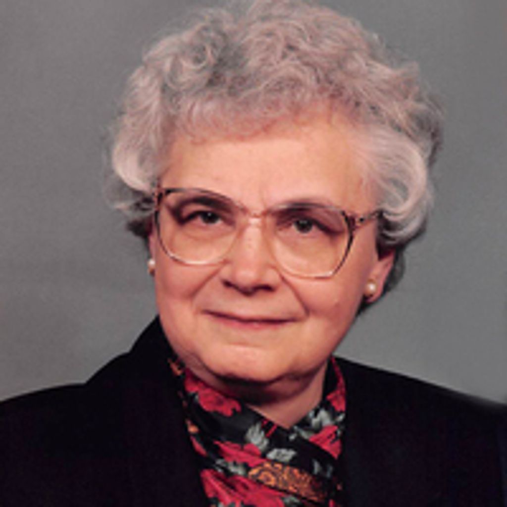 Sylvia M. Degraff