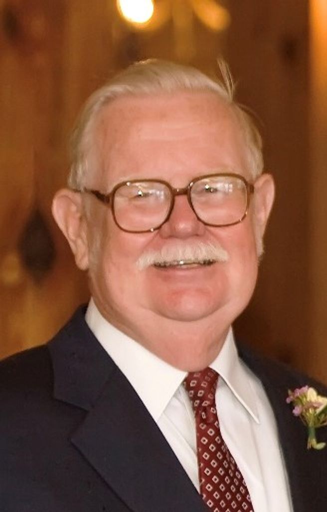 Loren A. Farrey