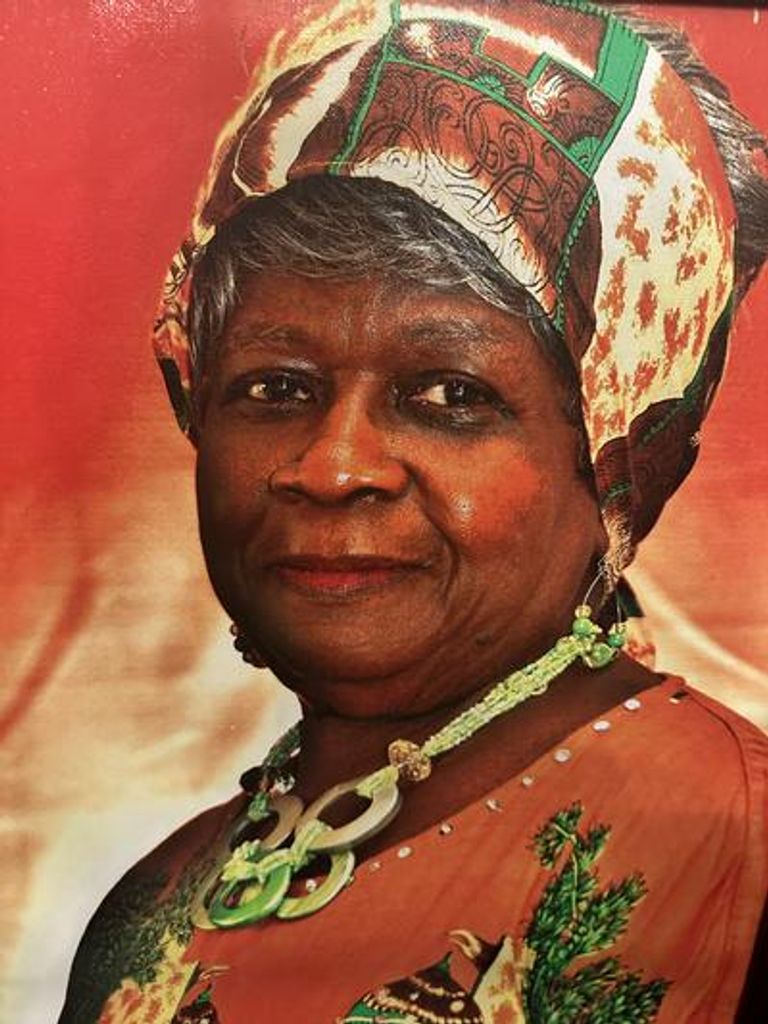 Elodis Phylistine Phea Profile Photo