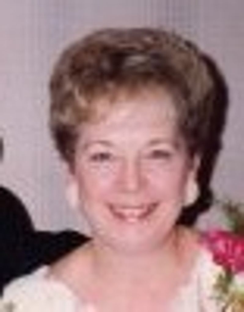 Donna Jean (Mills)  Rogers