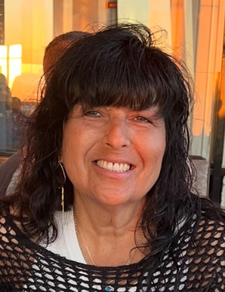 Pamela Ann Wilkinson