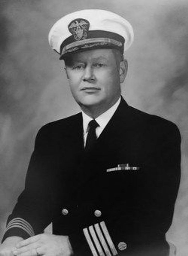 Bill Perry Profile Photo
