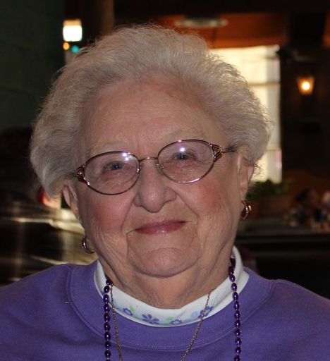 Photo of Alma A. (Pawlak)  Wieczynski