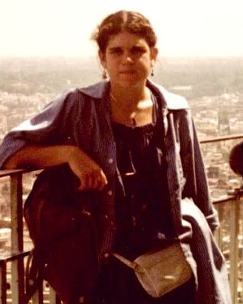 Wendy Klein-Faller