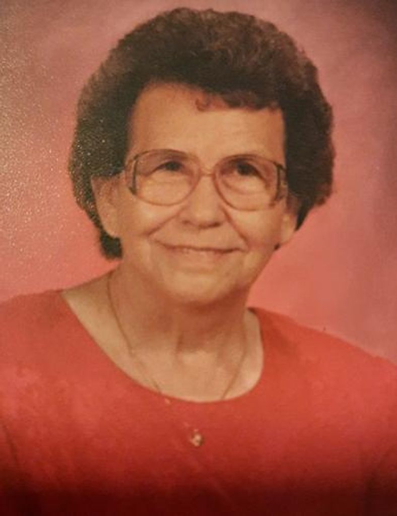 Margaret Louise Puckett Profile Photo