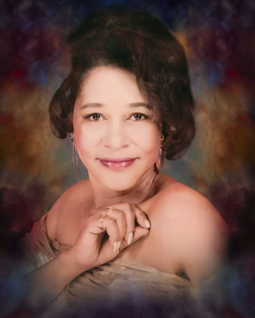 Mary (Stephens)  Hall Profile Photo