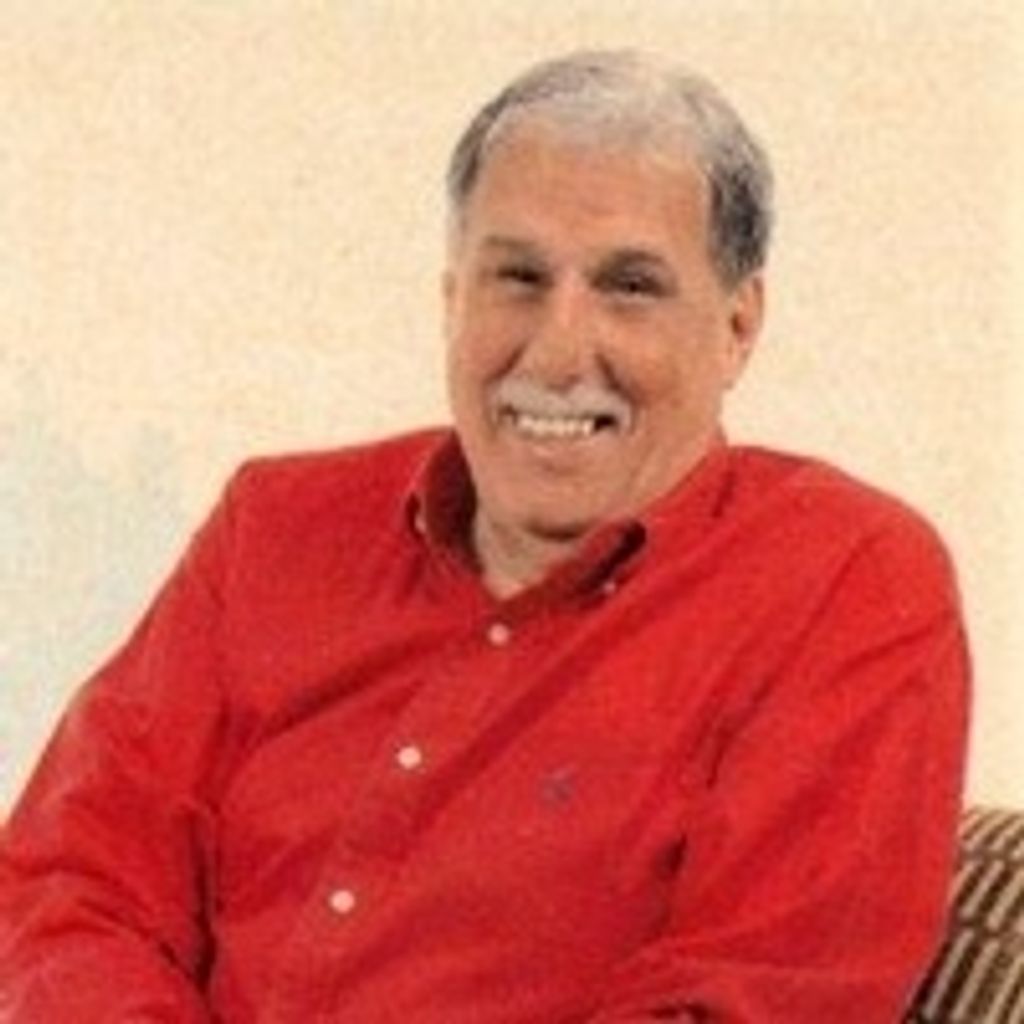 Tony Bobrow