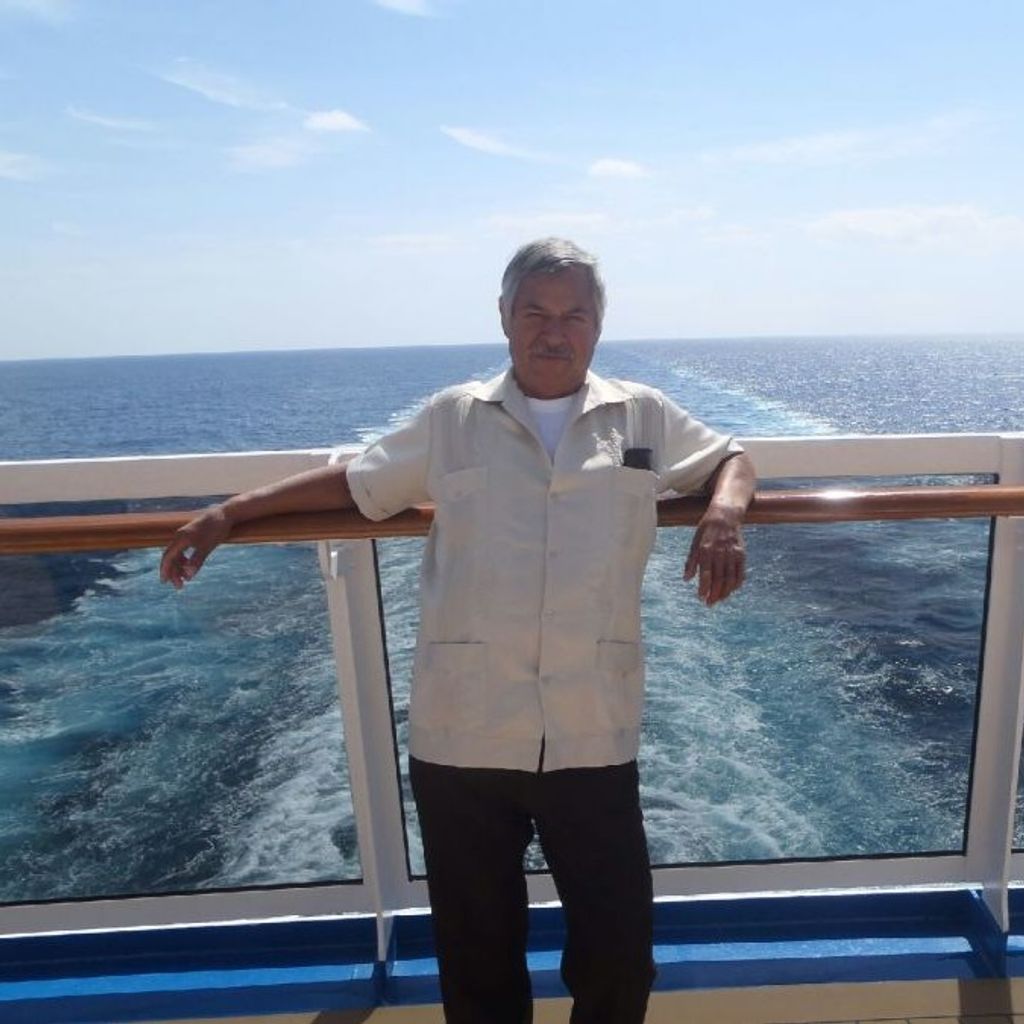 Agapito G. Gutierrez