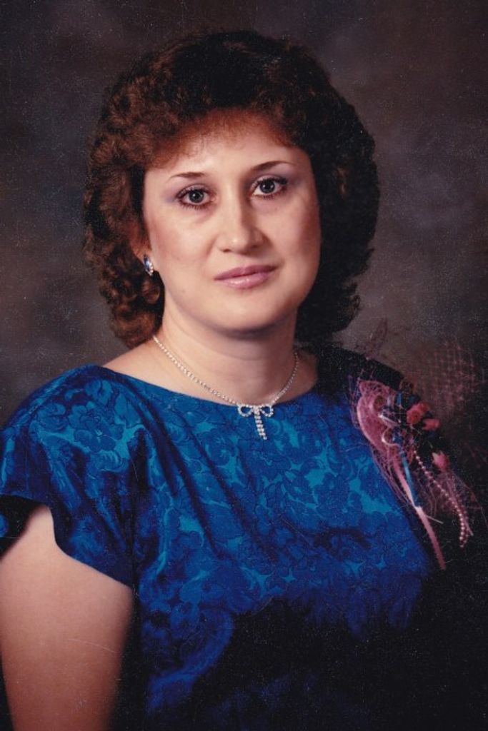 Patricia Ann (Stanley)  Perigo