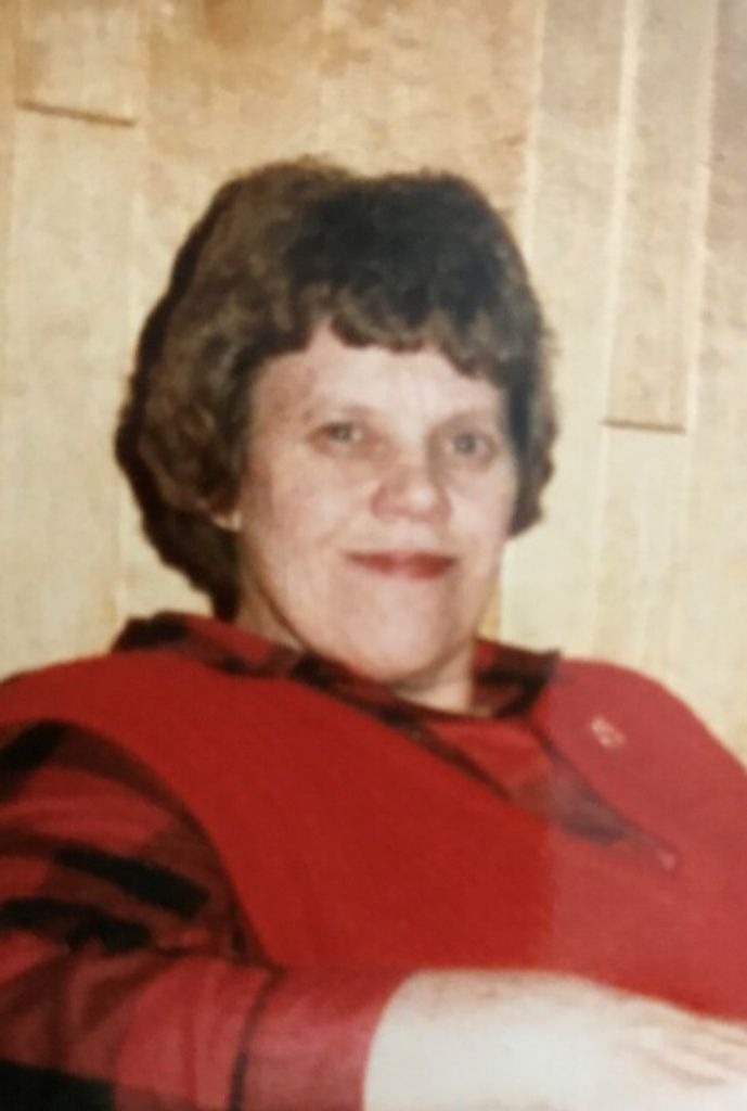 Lillian Bergerson