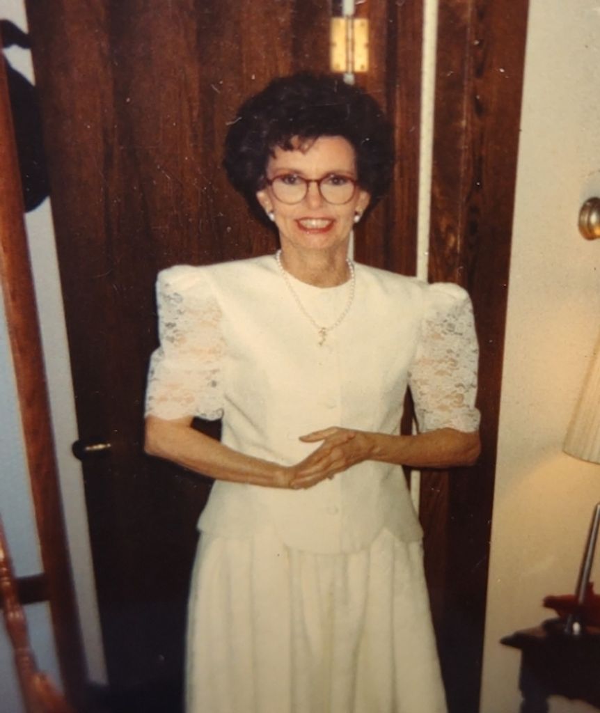 Margaret Hatch