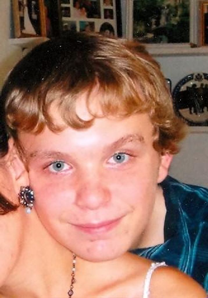 Erik  Charles Waldron