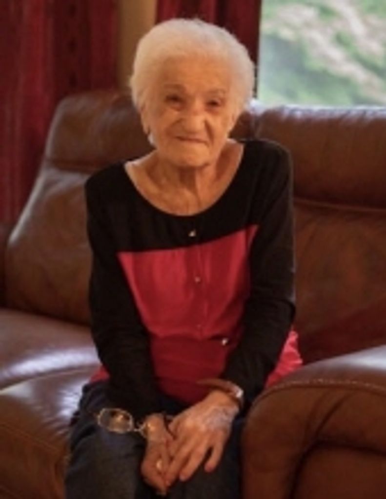 Josephine Caranci