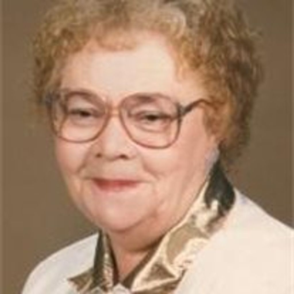 Muriel H. Woodworth