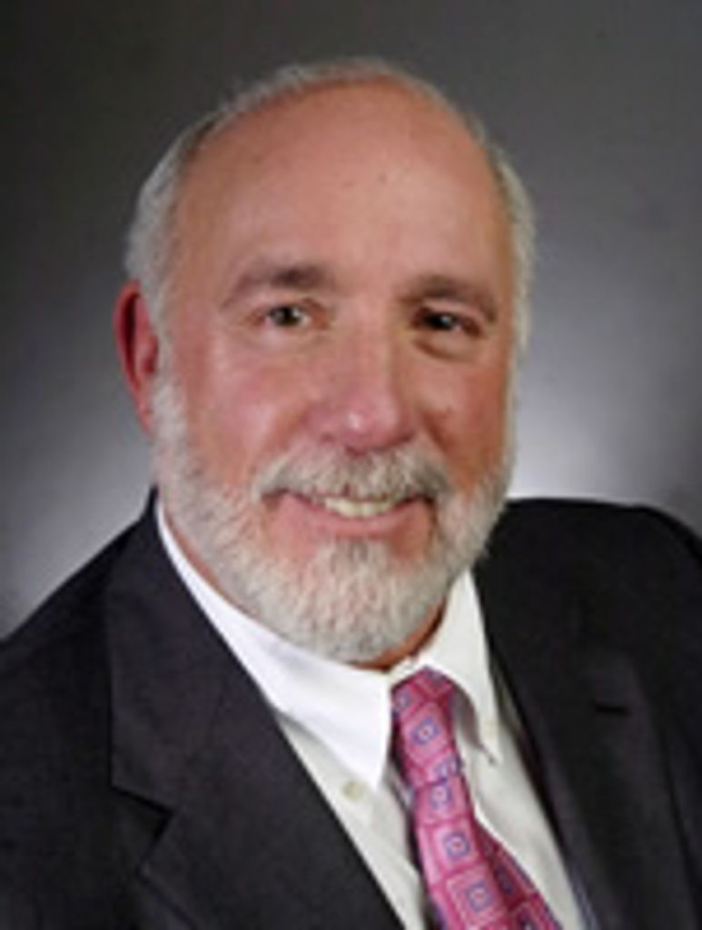 Barry G. Grossman