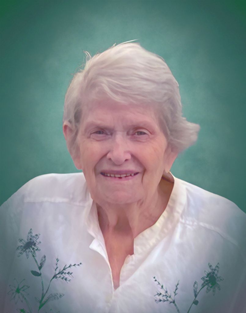 Reva White Cobb Profile Photo
