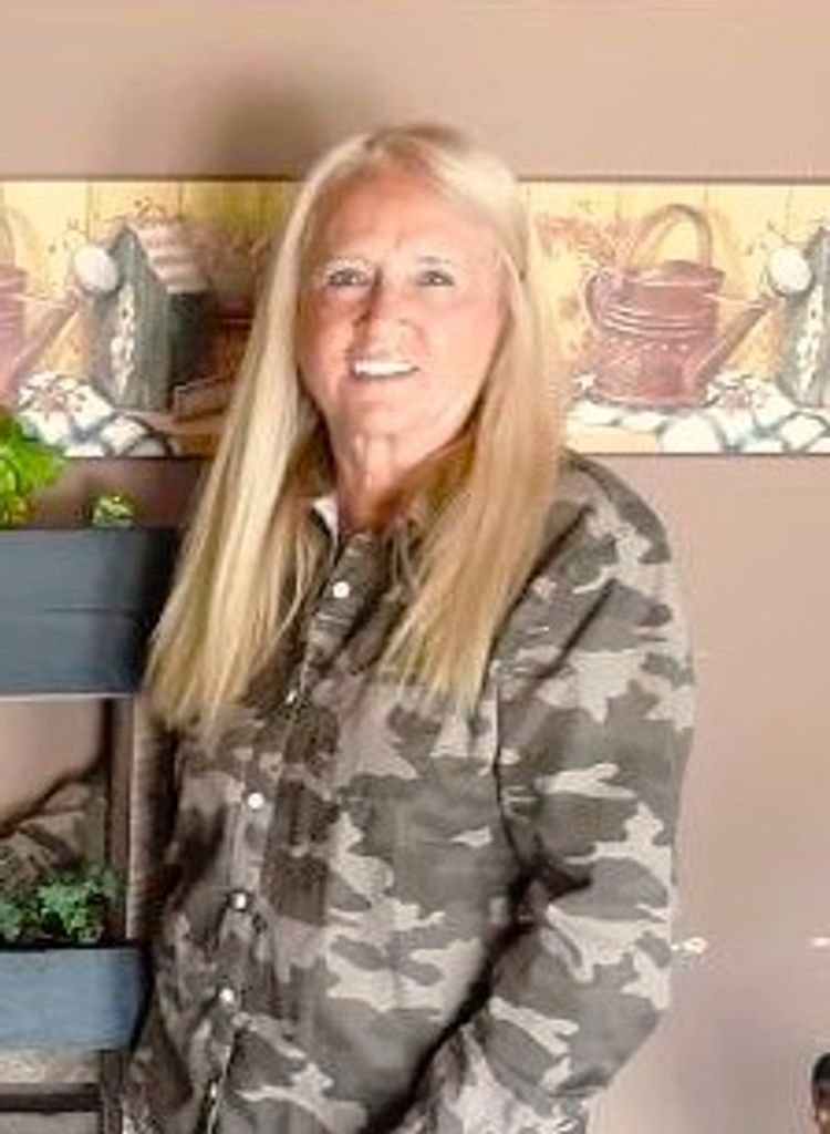 Kathy Marsh