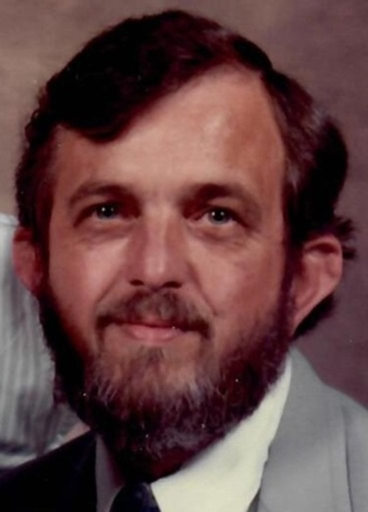 James Charles Allison Profile Photo