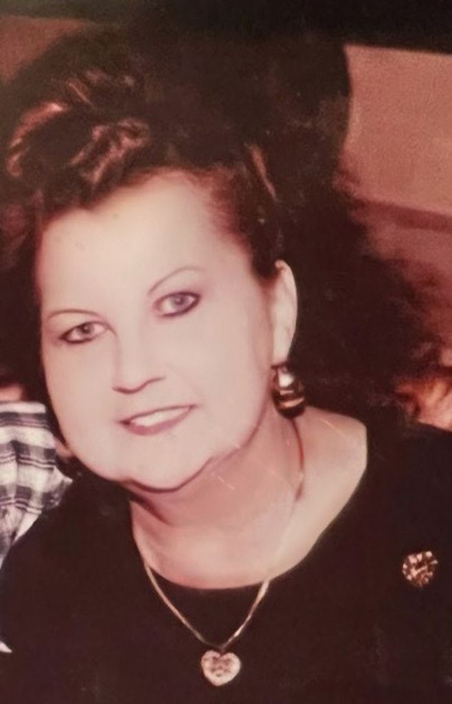 Doris Louise Truax Tyler