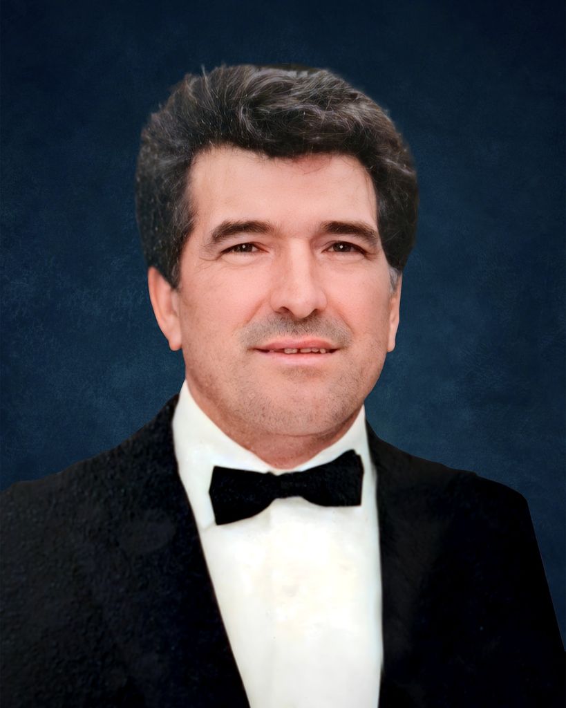 Ettore Rossiello